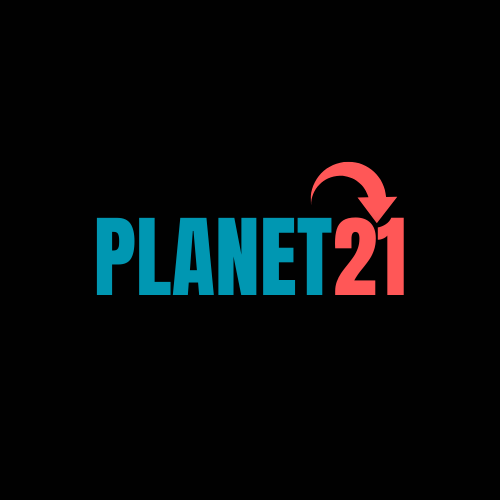 Planet 21